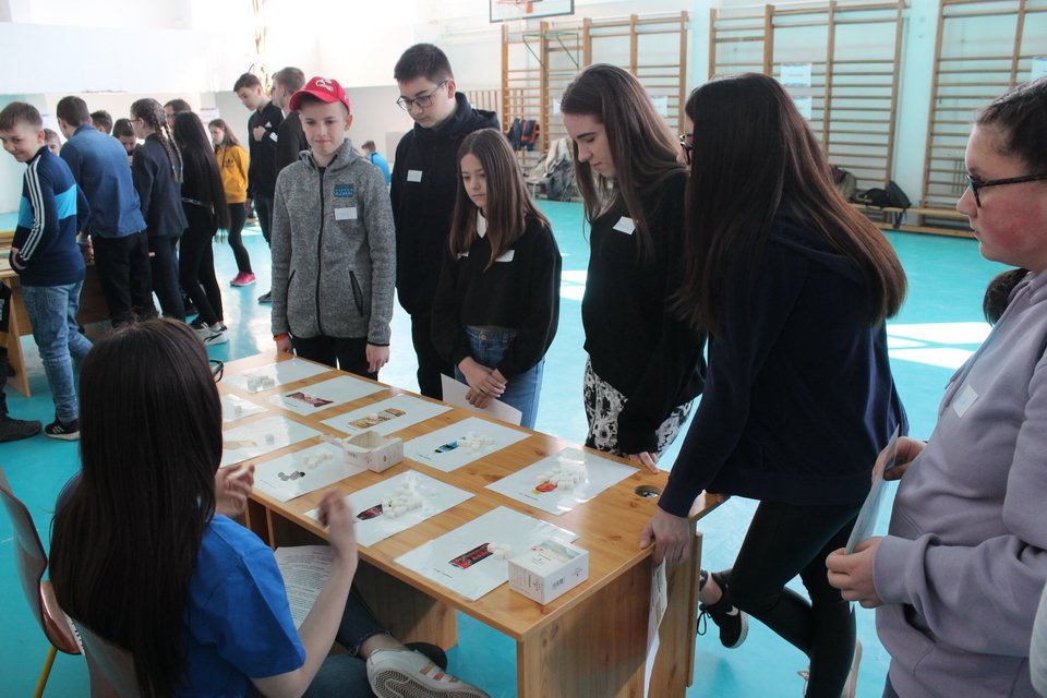 Pályaorientációs játszótér 01